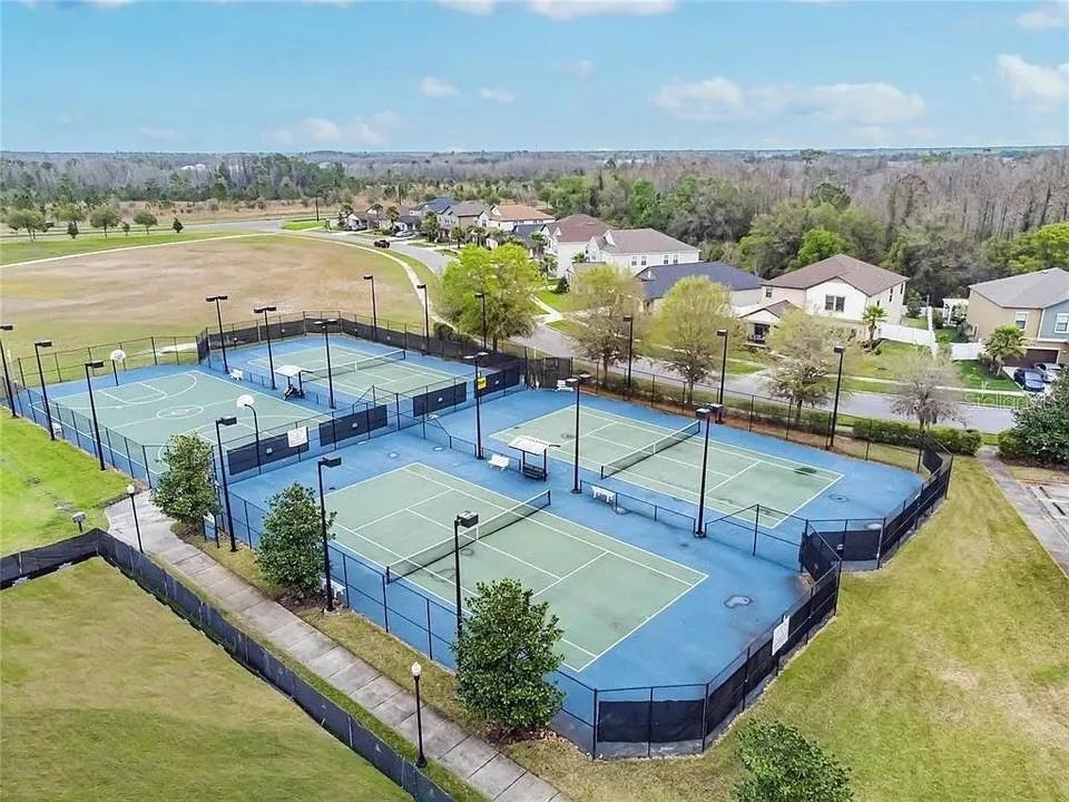 21869 ADRIATIC LN, LAND O LAKES, FL, 34637