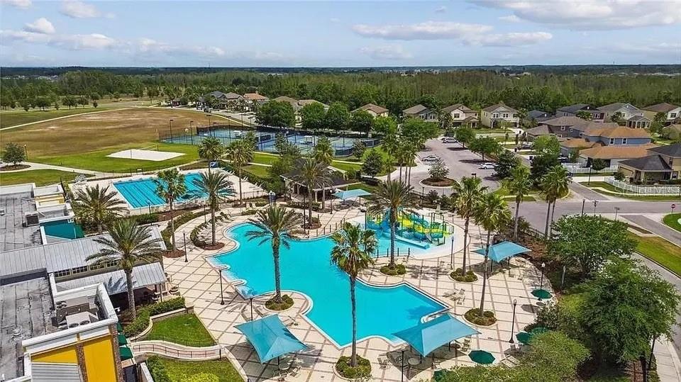 21869 ADRIATIC LN, LAND O LAKES, FL, 34637