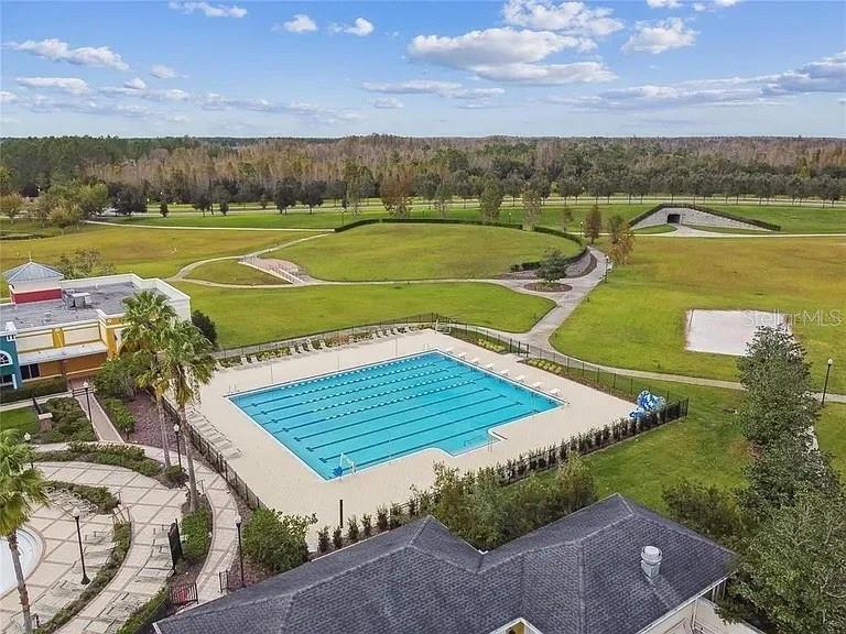 21869 ADRIATIC LN, LAND O LAKES, FL, 34637