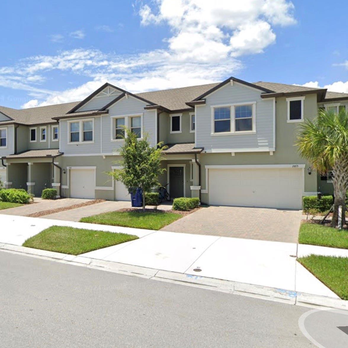 21869 ADRIATIC LN, LAND O LAKES, FL, 34637