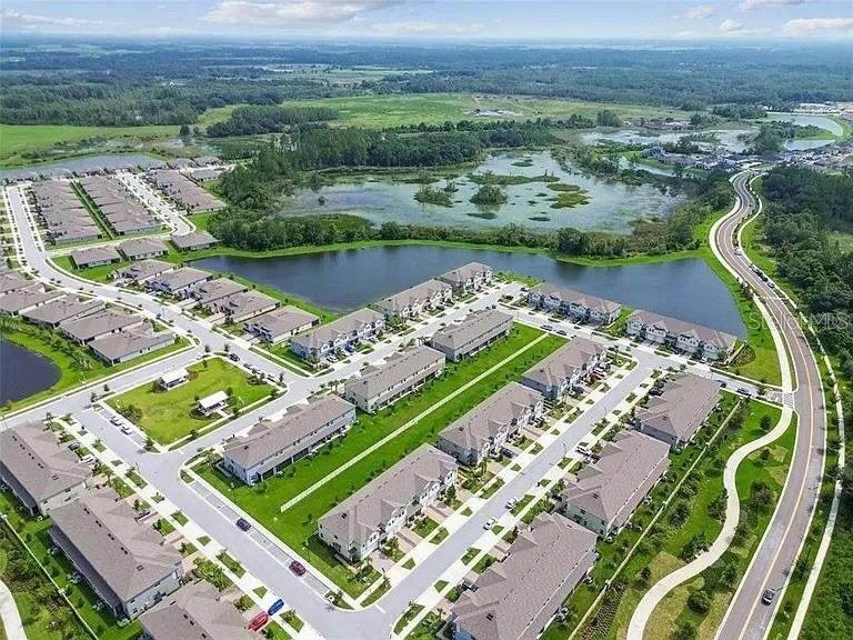 21869 ADRIATIC LN, LAND O LAKES, FL, 34637