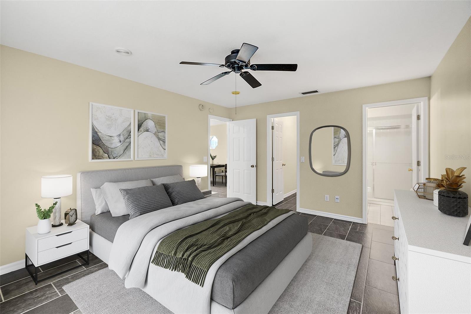 40 WESTGATE LN, PALM COAST, FL, 32164