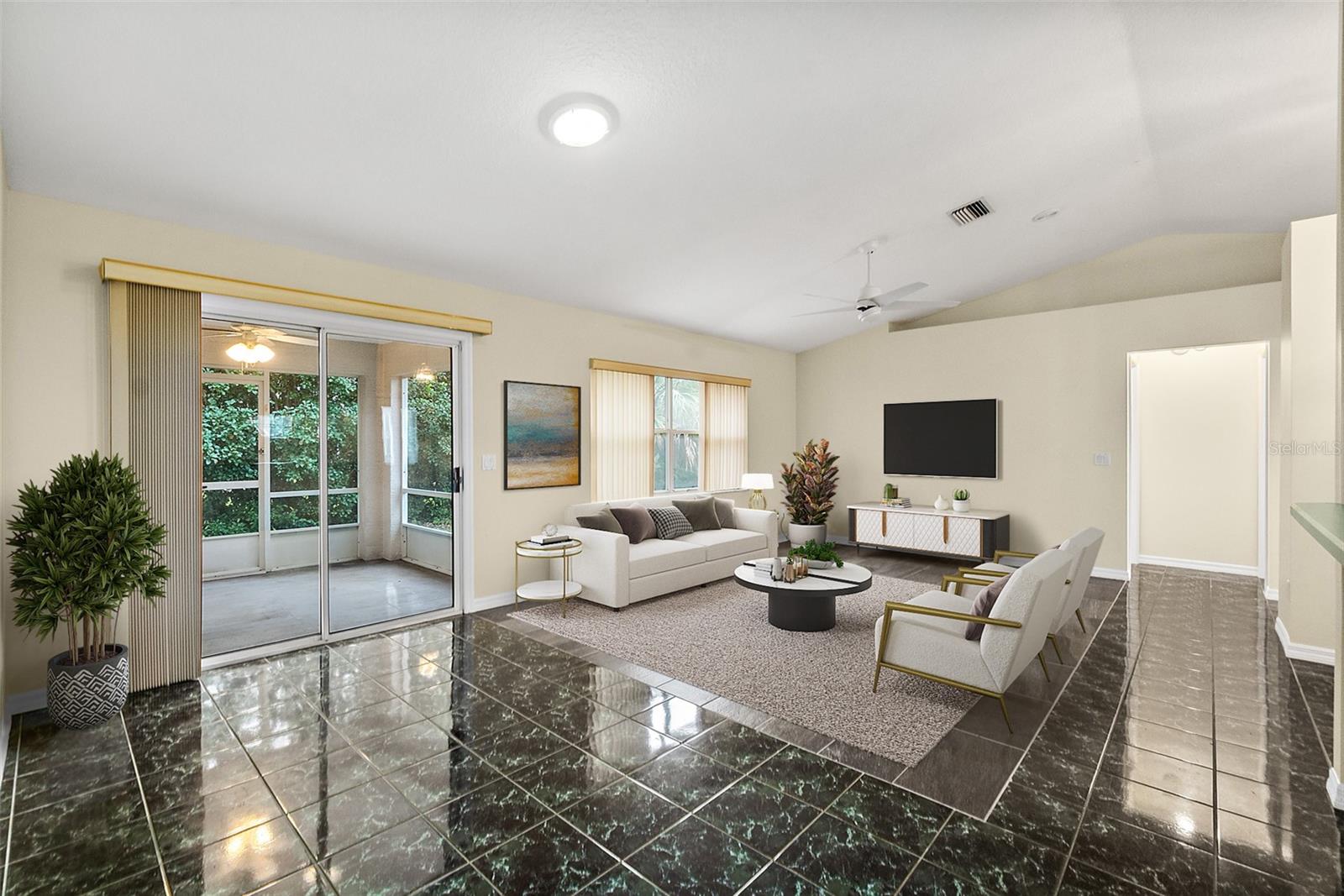 40 WESTGATE LN, PALM COAST, FL, 32164