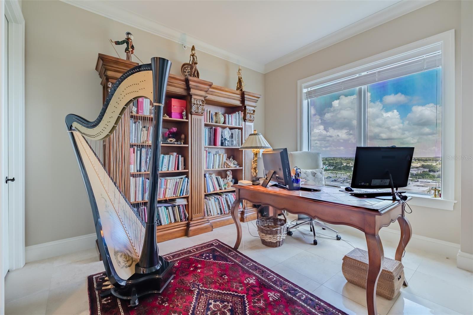 140 RIVIERA DUNES WAY #1001, PALMETTO, FL, 34221