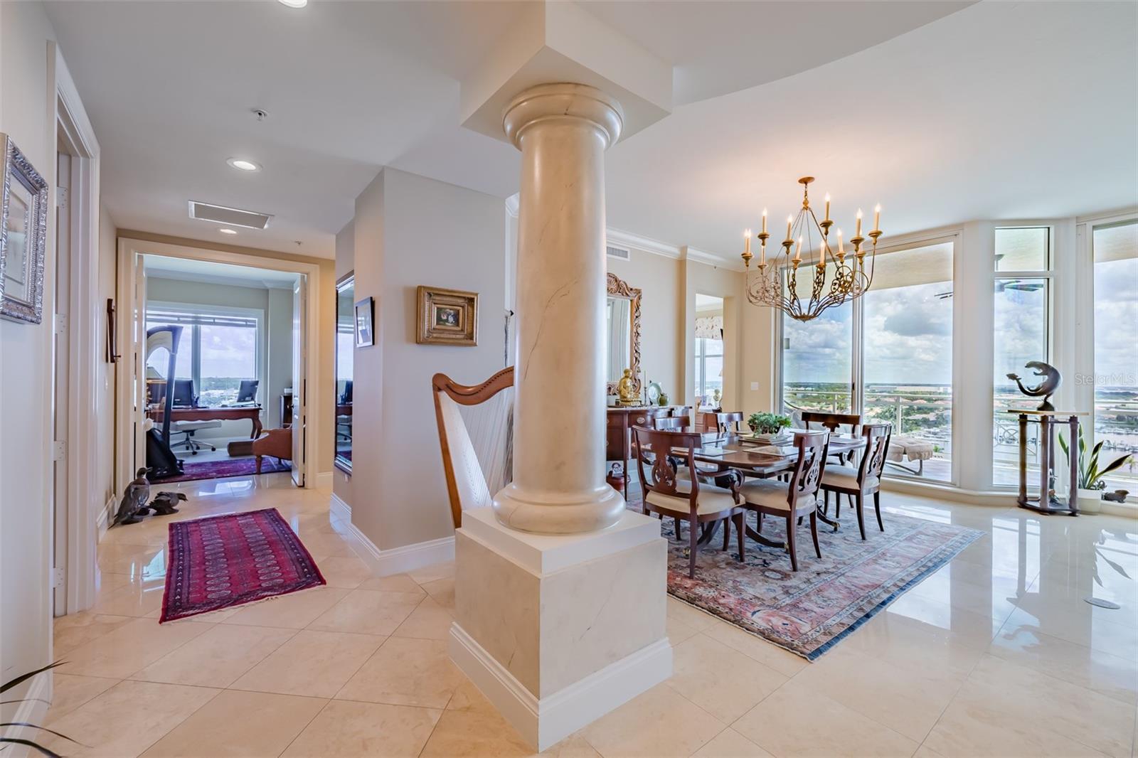 140 RIVIERA DUNES WAY #1001, PALMETTO, FL, 34221