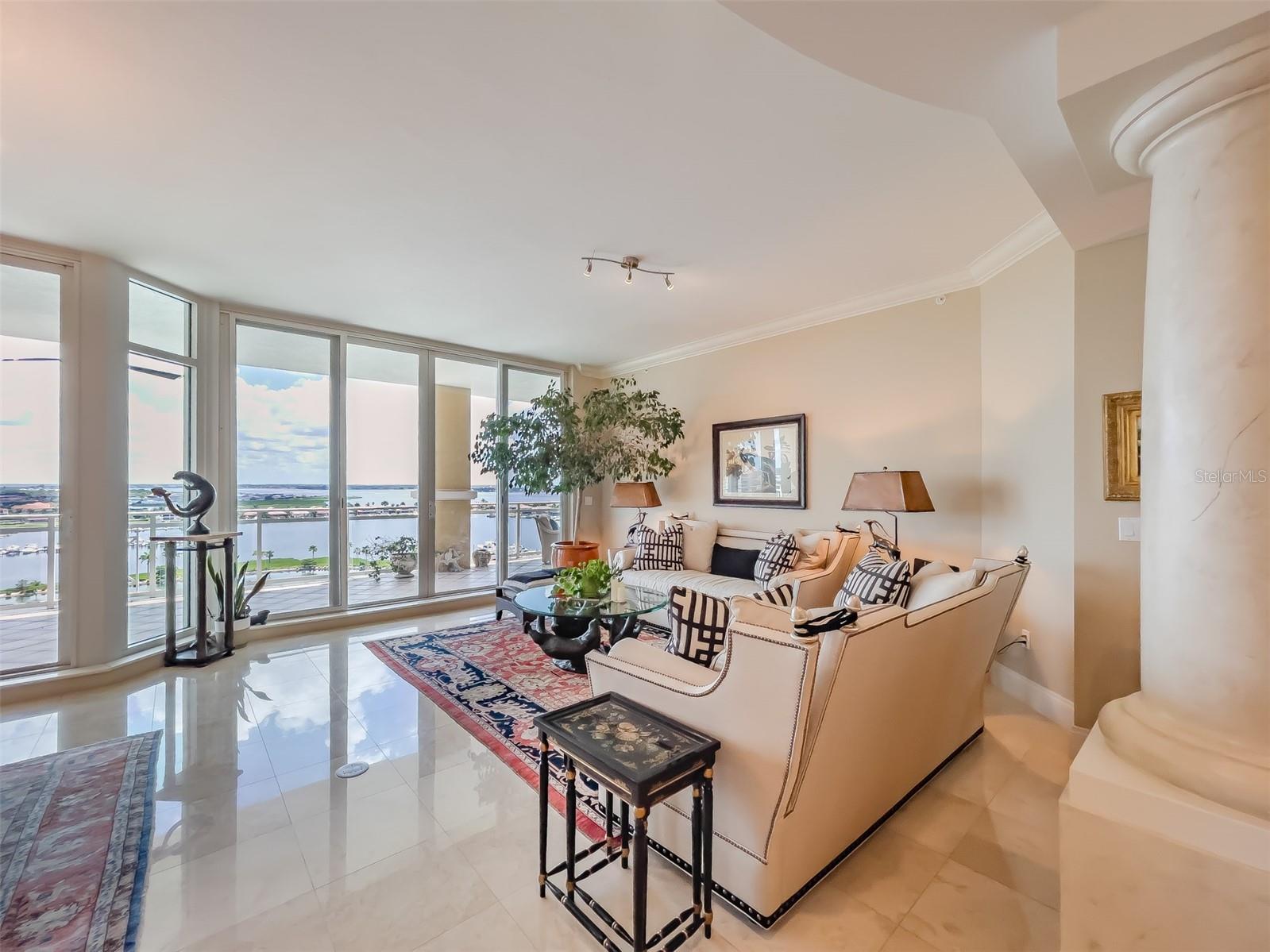 140 RIVIERA DUNES WAY #1001, PALMETTO, FL, 34221