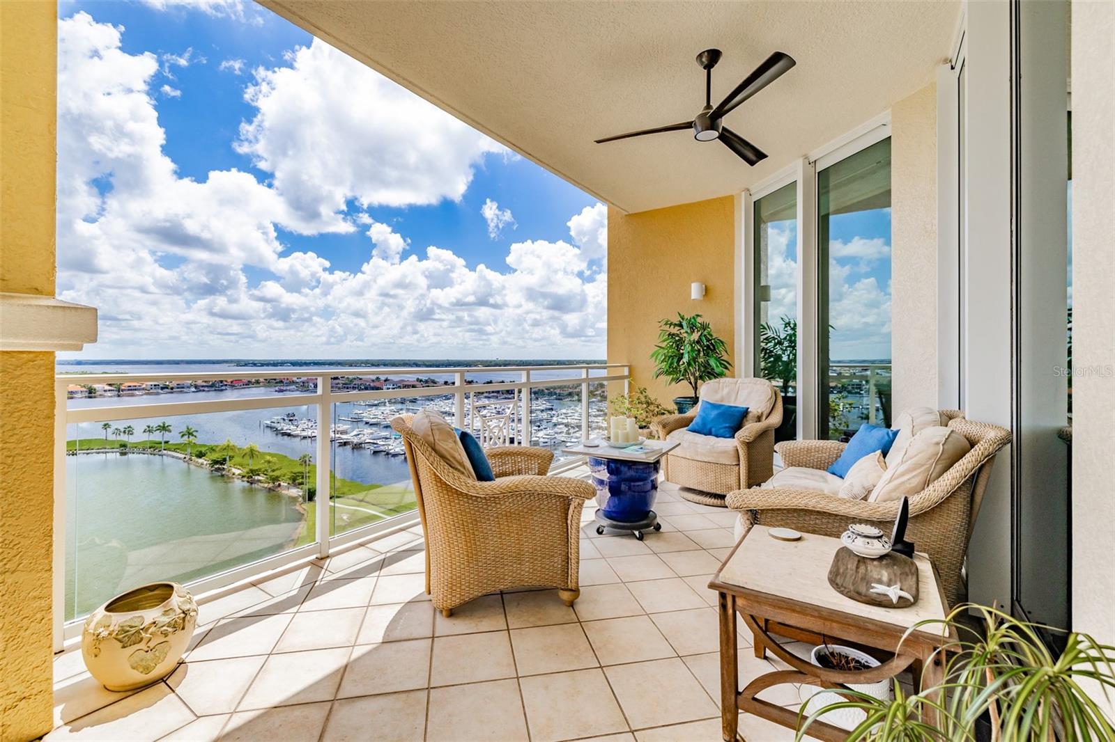 140 RIVIERA DUNES WAY #1001, PALMETTO, FL, 34221