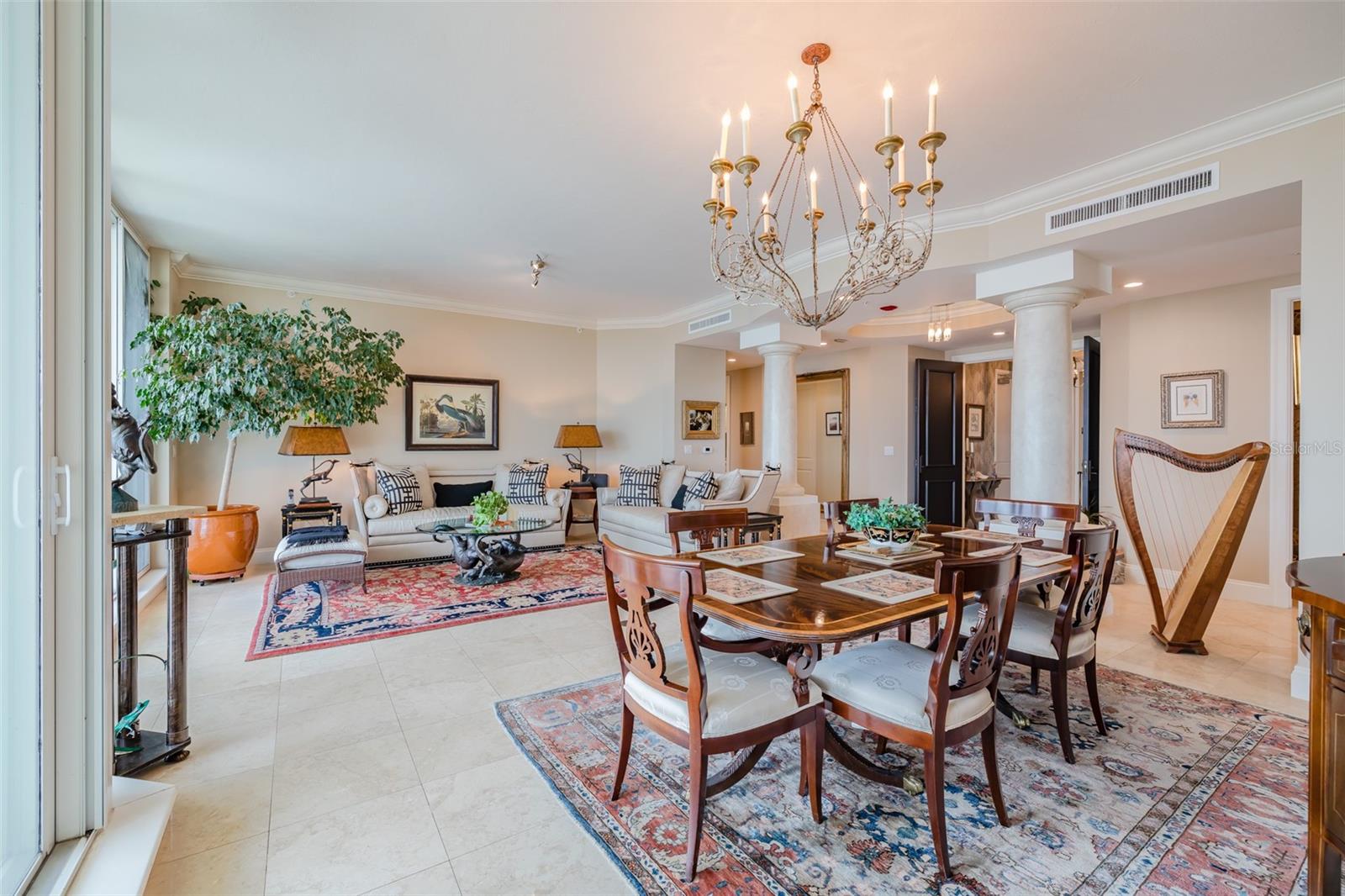 140 RIVIERA DUNES WAY #1001, PALMETTO, FL, 34221