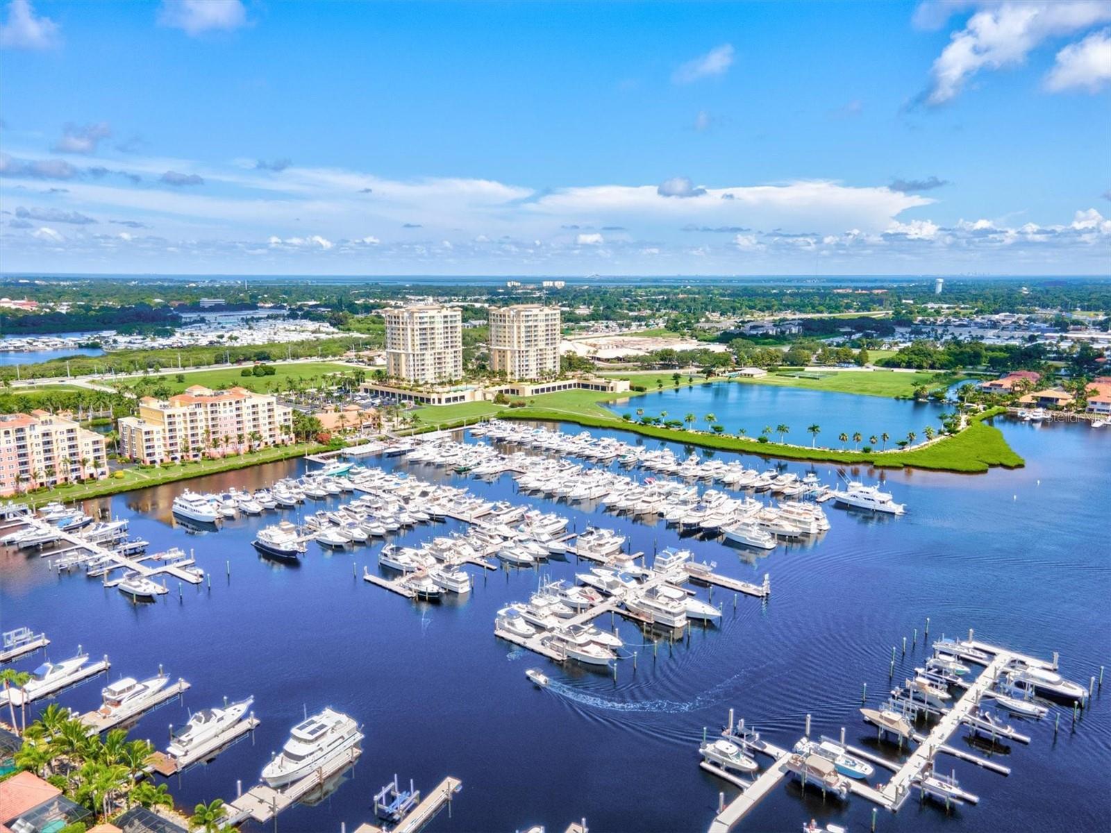 140 RIVIERA DUNES WAY #1001, PALMETTO, FL, 34221