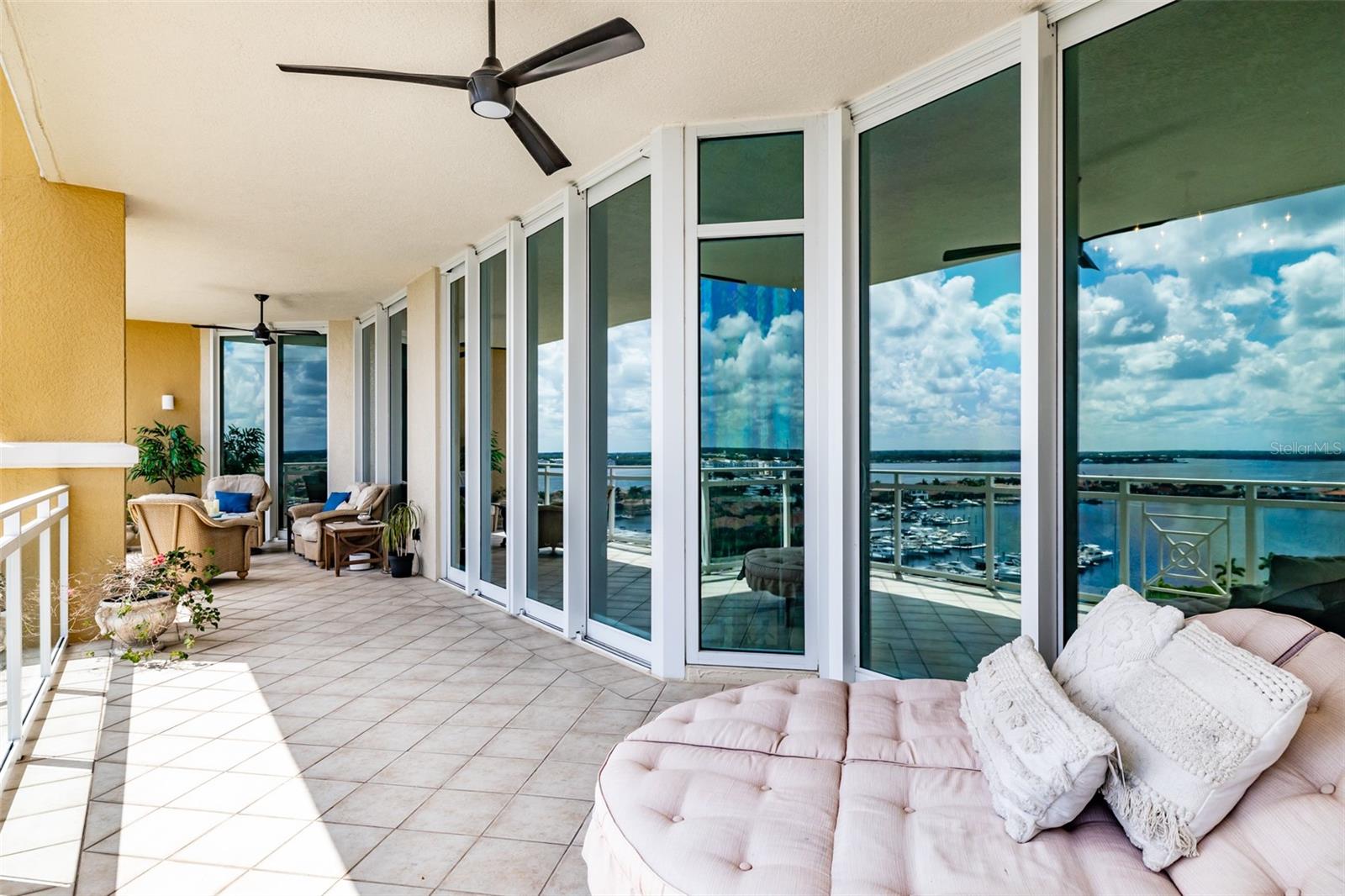 140 RIVIERA DUNES WAY #1001, PALMETTO, FL, 34221