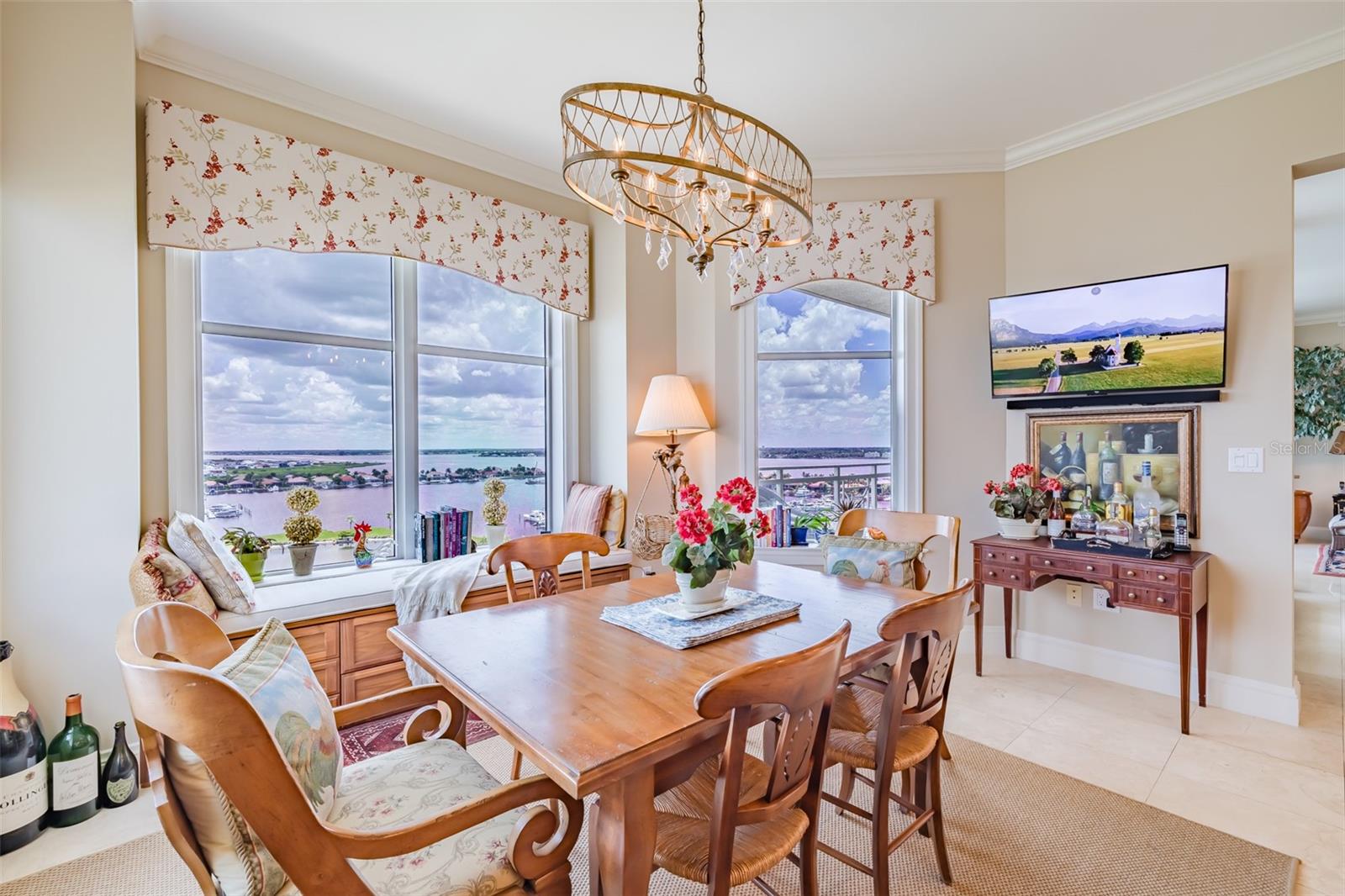 140 RIVIERA DUNES WAY #1001, PALMETTO, FL, 34221