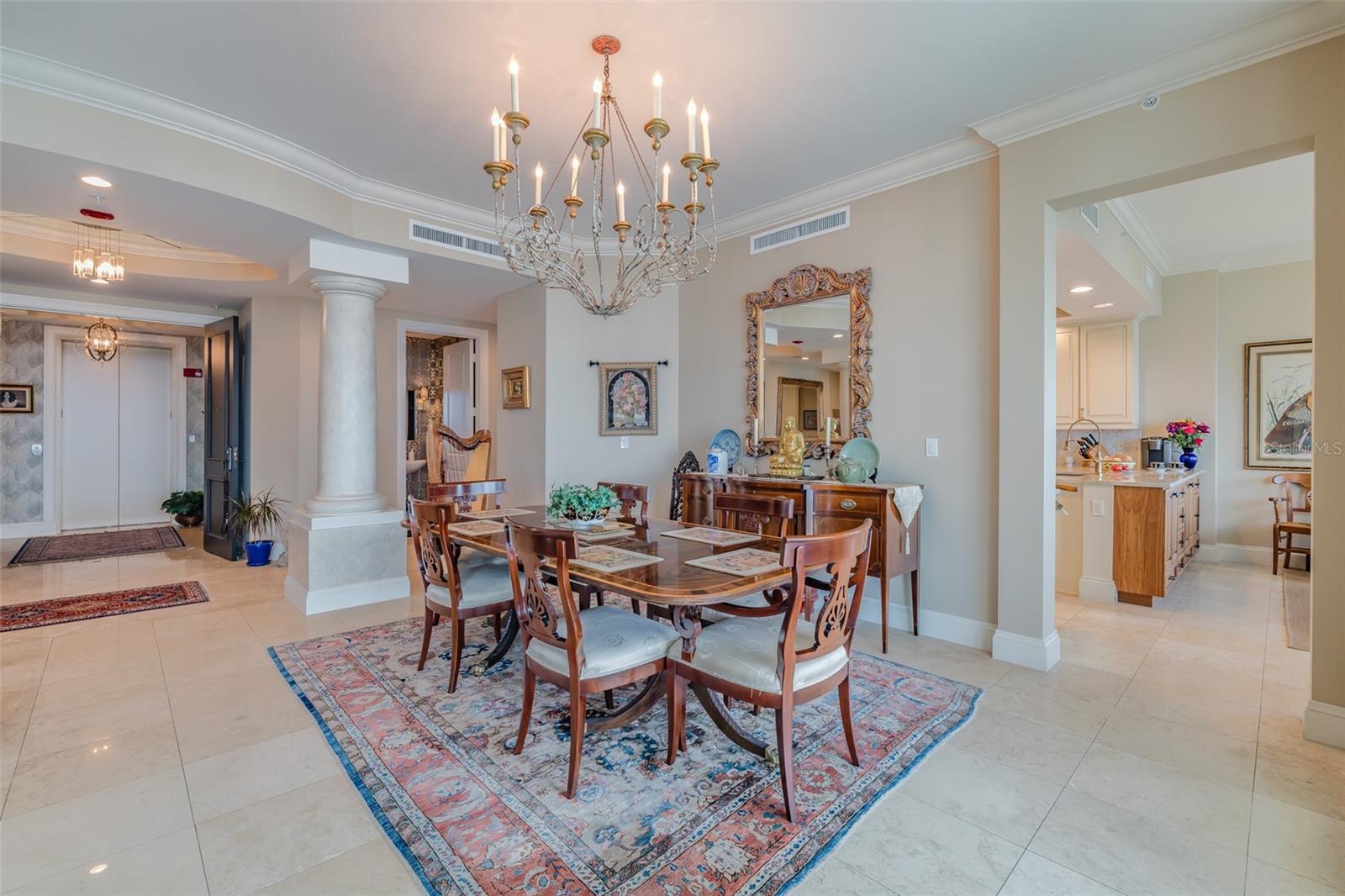 140 RIVIERA DUNES WAY #1001, PALMETTO, FL, 34221