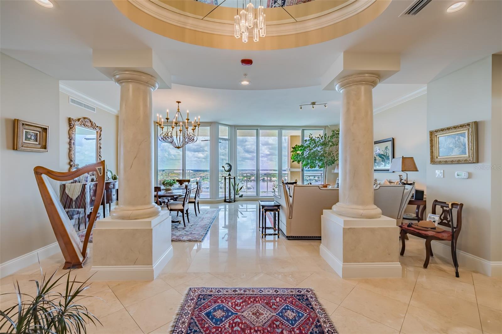 140 RIVIERA DUNES WAY #1001, PALMETTO, FL, 34221