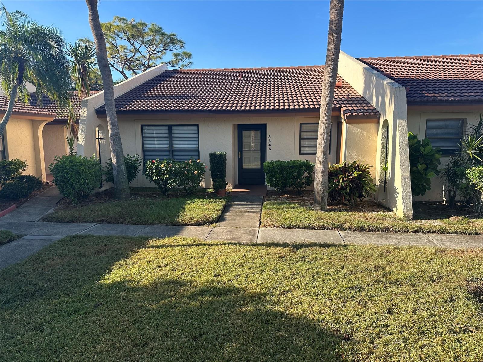 3645 LONGMEADOW #31, SARASOTA, FL, 34235
