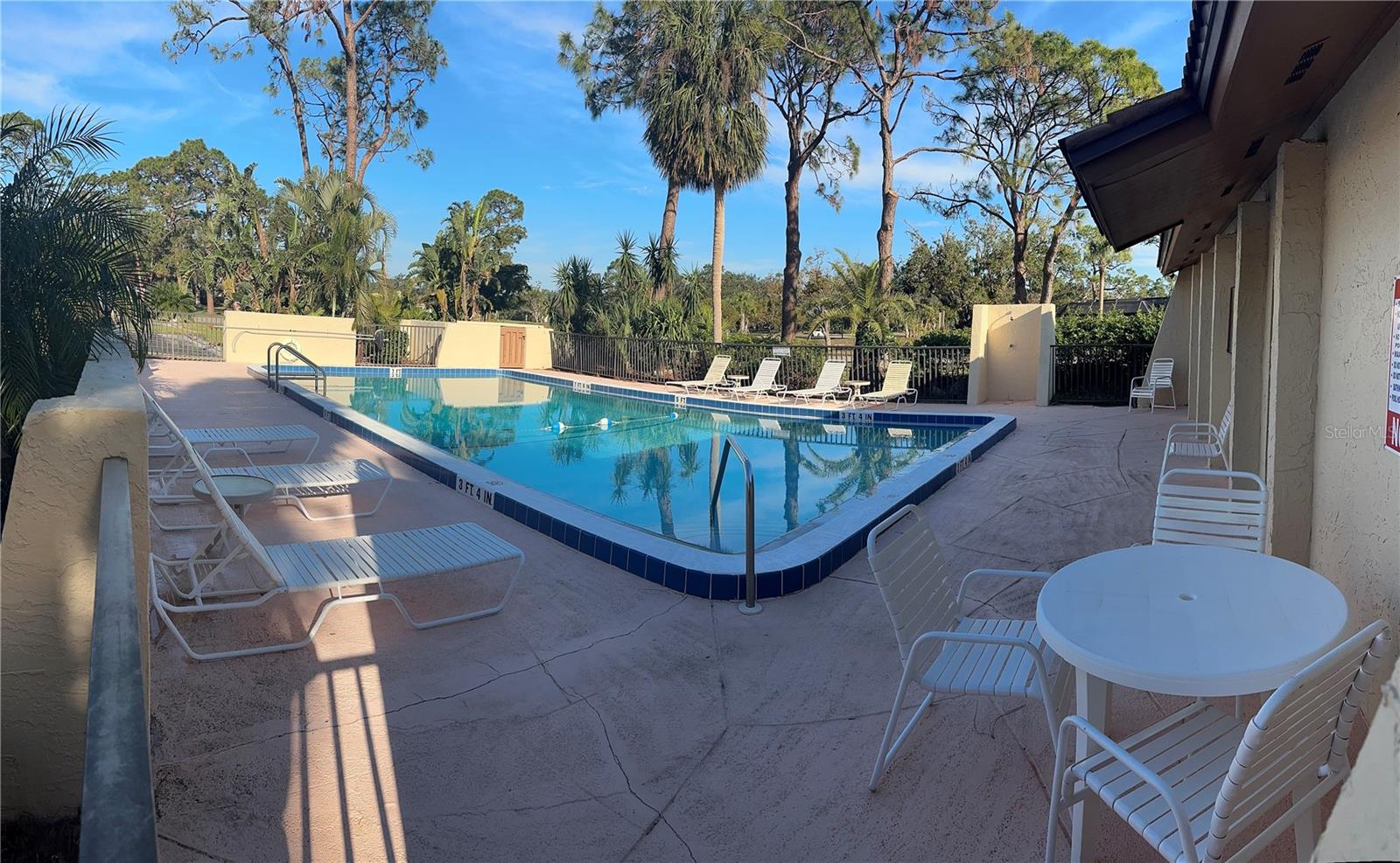 3645 LONGMEADOW #31, SARASOTA, FL, 34235