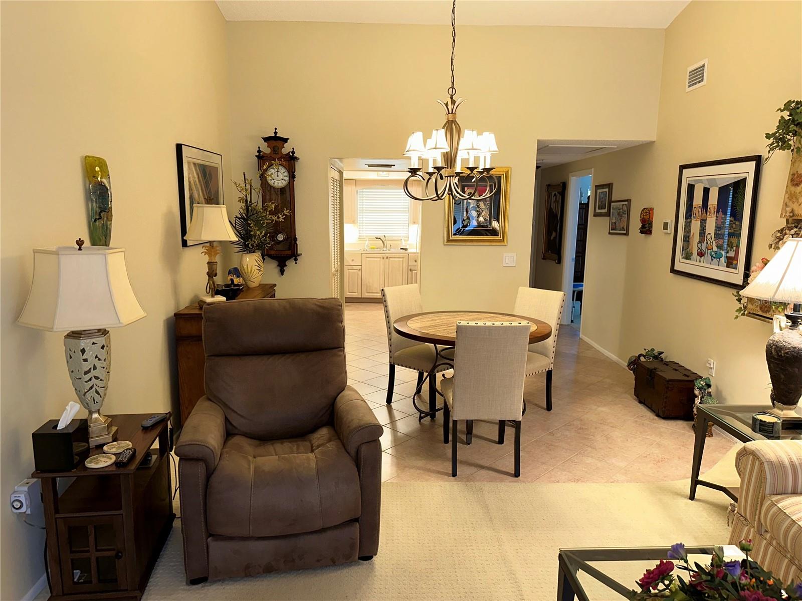 3645 LONGMEADOW #31, SARASOTA, FL, 34235