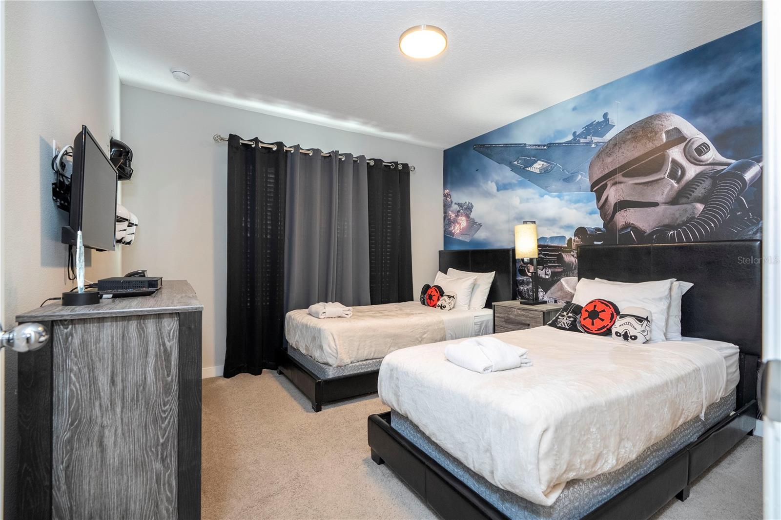 4403 LE REVE CT, KISSIMMEE, FL, 34746