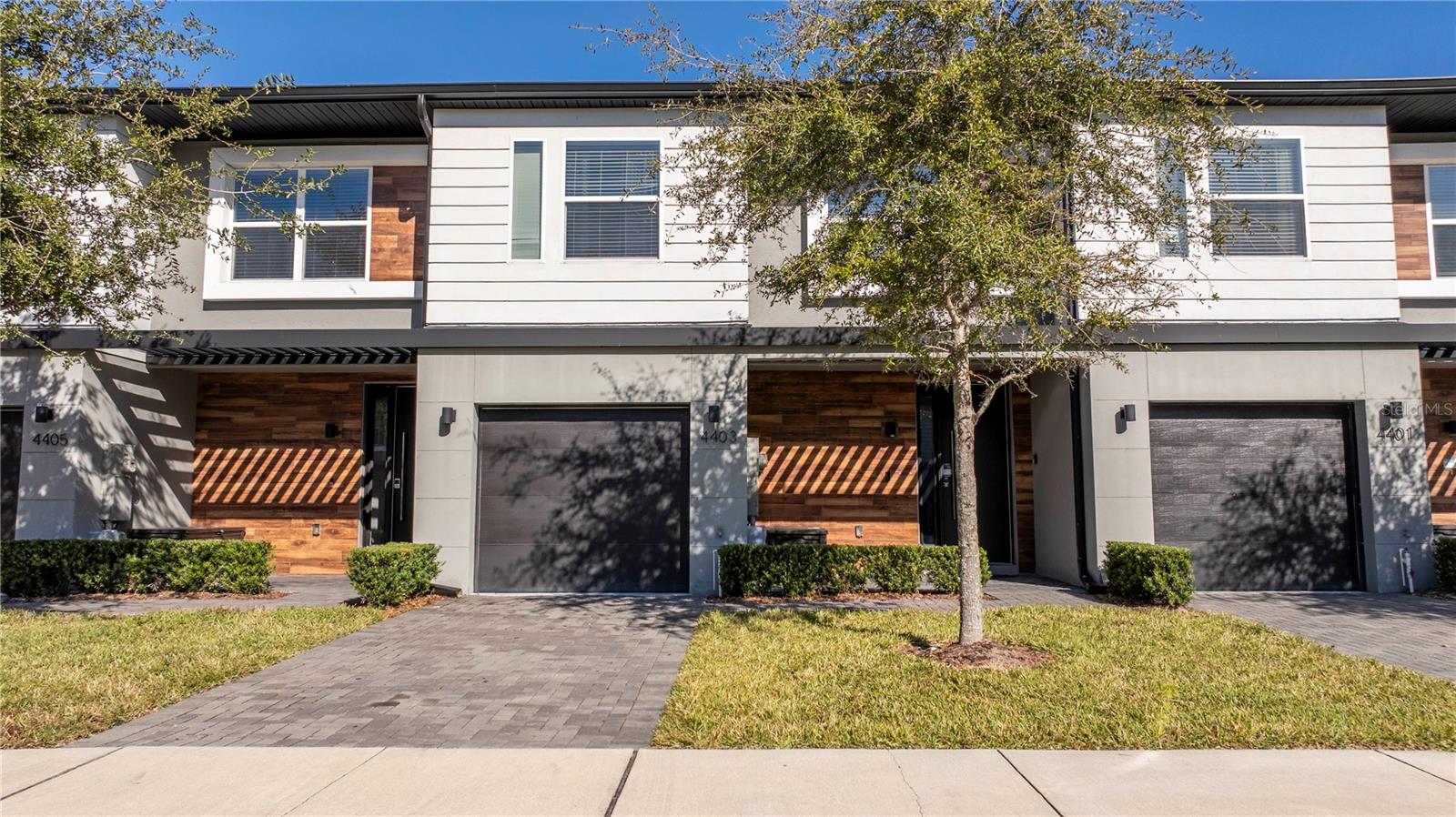 4403 LE REVE CT, KISSIMMEE, FL, 34746