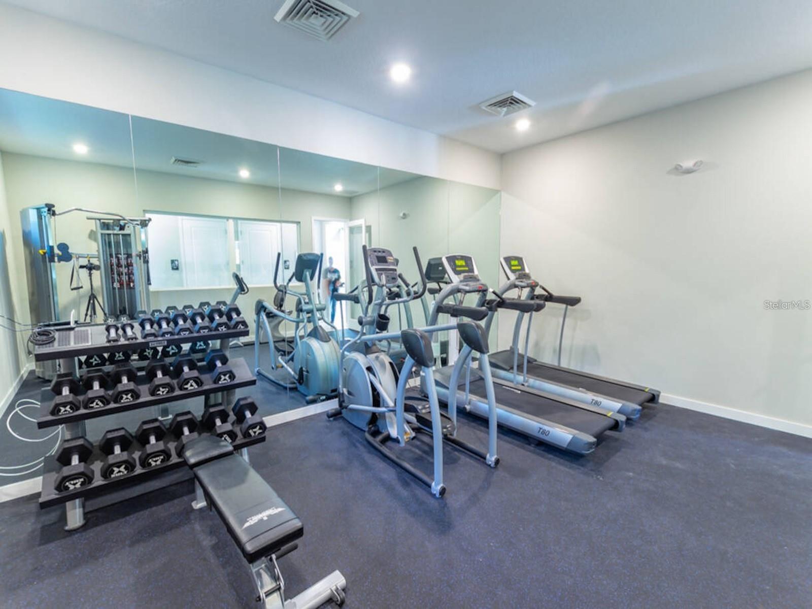4403 LE REVE CT, KISSIMMEE, FL, 34746