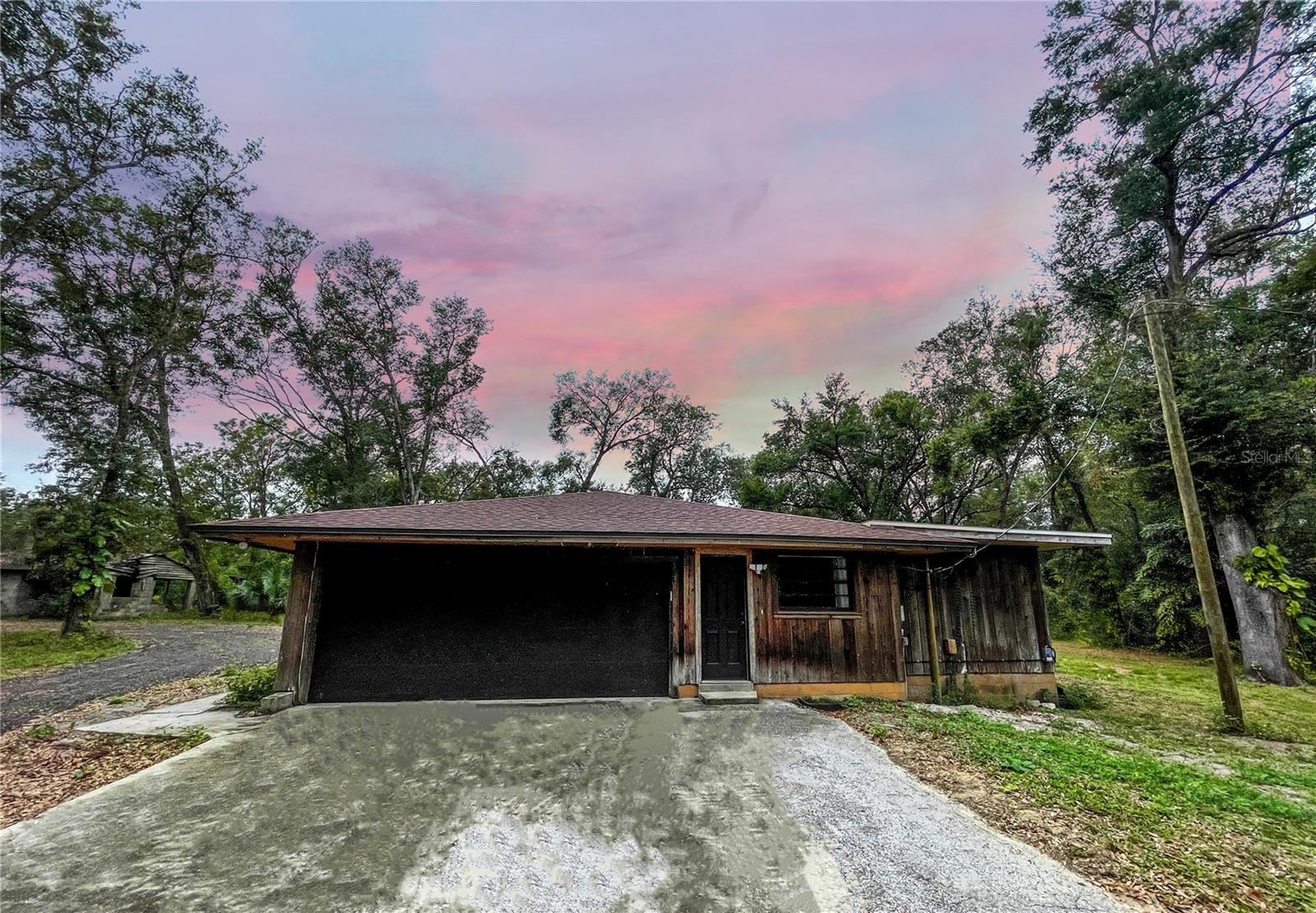 8105 GILLIAM RD, APOPKA, FL, 32703