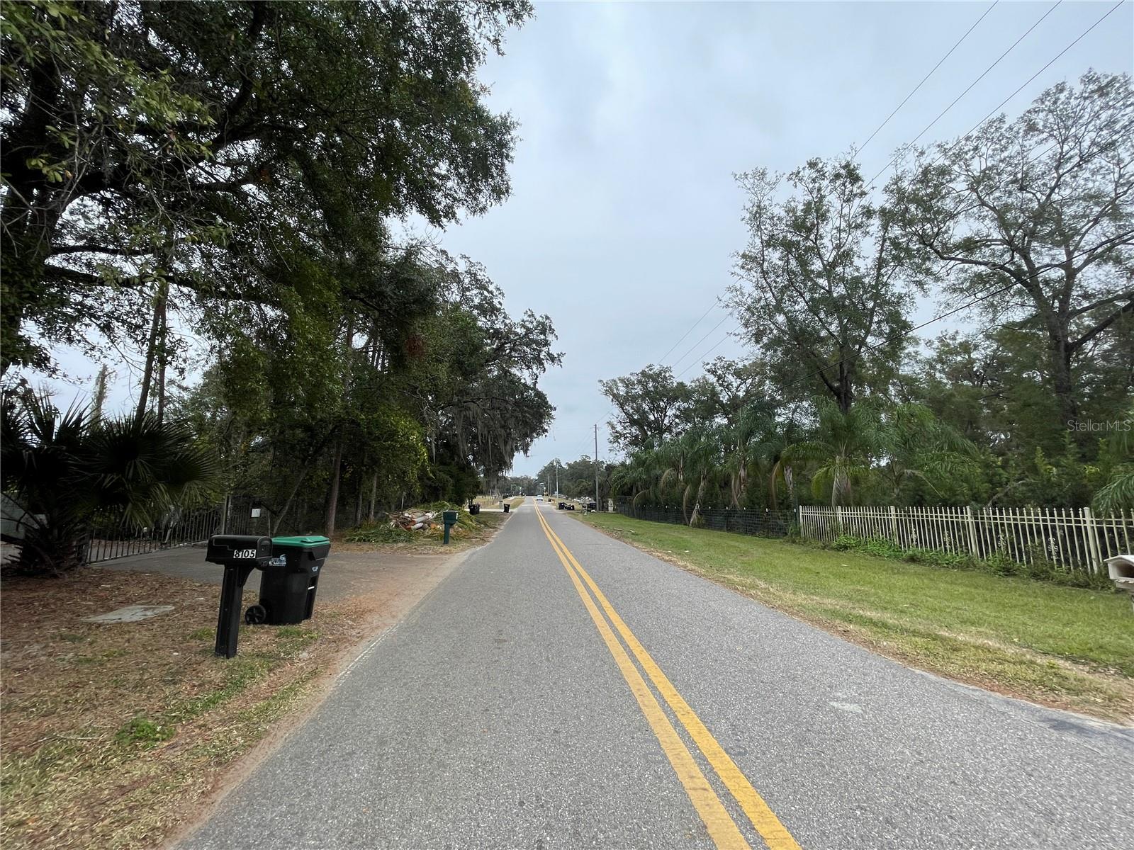 8105 GILLIAM RD, APOPKA, FL, 32703