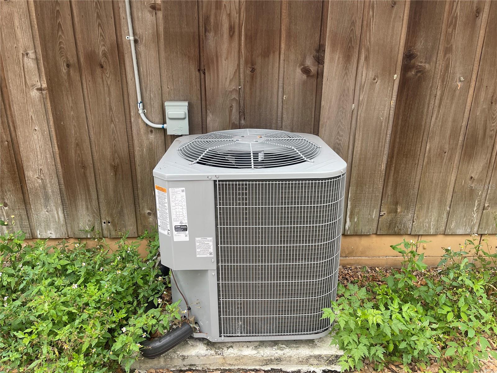 8105 GILLIAM RD, APOPKA, FL, 32703