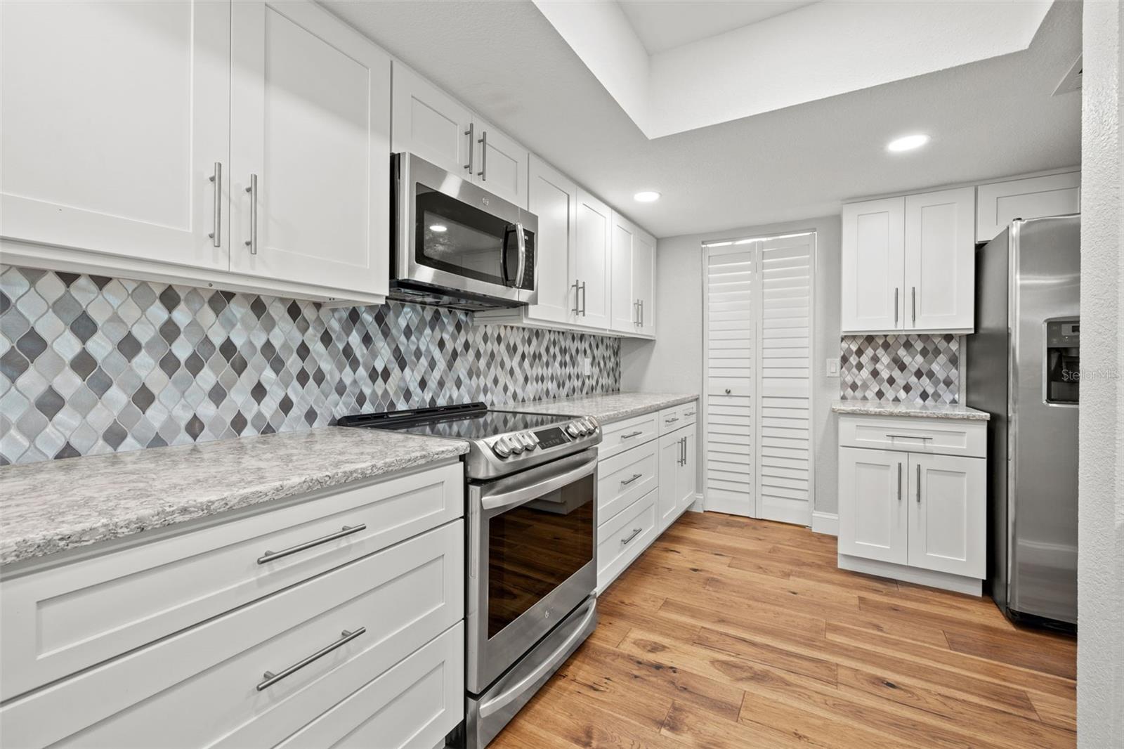 125 MARINER DR #125, TARPON SPRINGS, FL, 34689