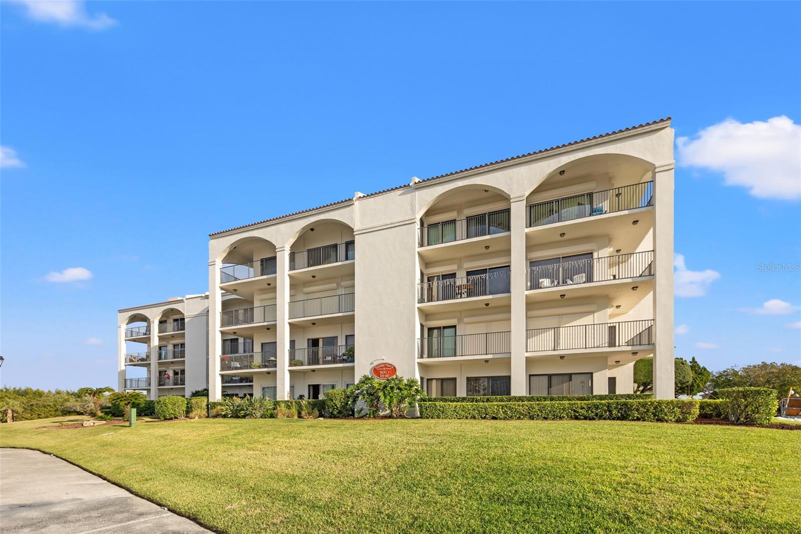 125 MARINER DR #125, TARPON SPRINGS, FL, 34689