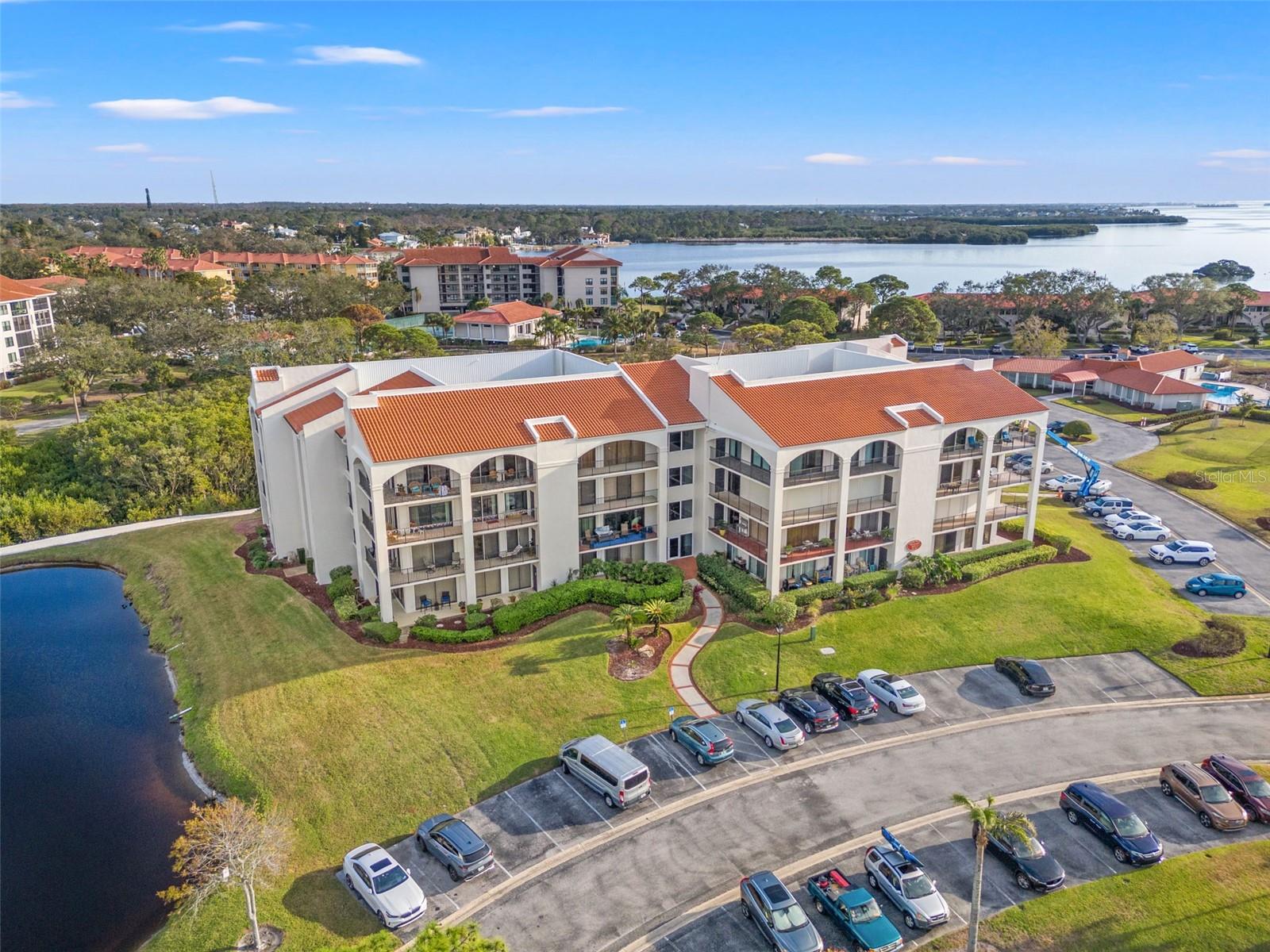 125 MARINER DR #125, TARPON SPRINGS, FL, 34689