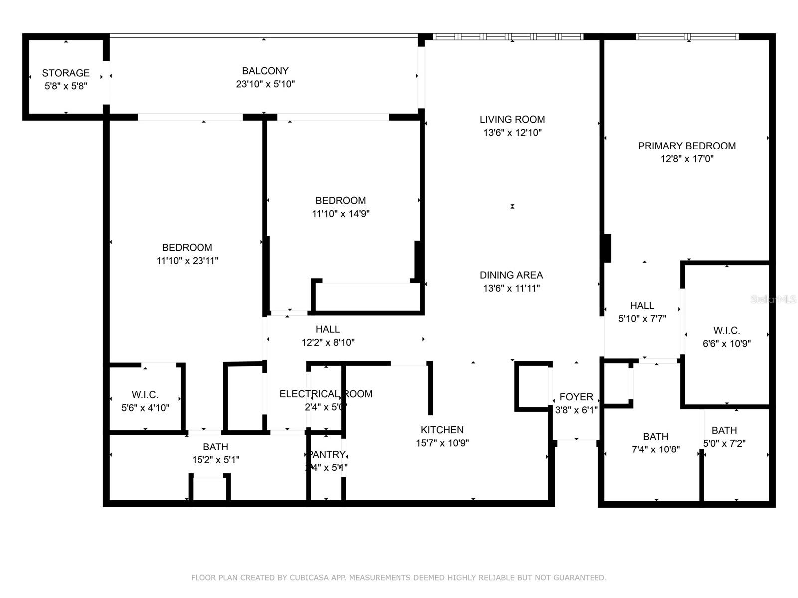 125 MARINER DR #125, TARPON SPRINGS, FL, 34689