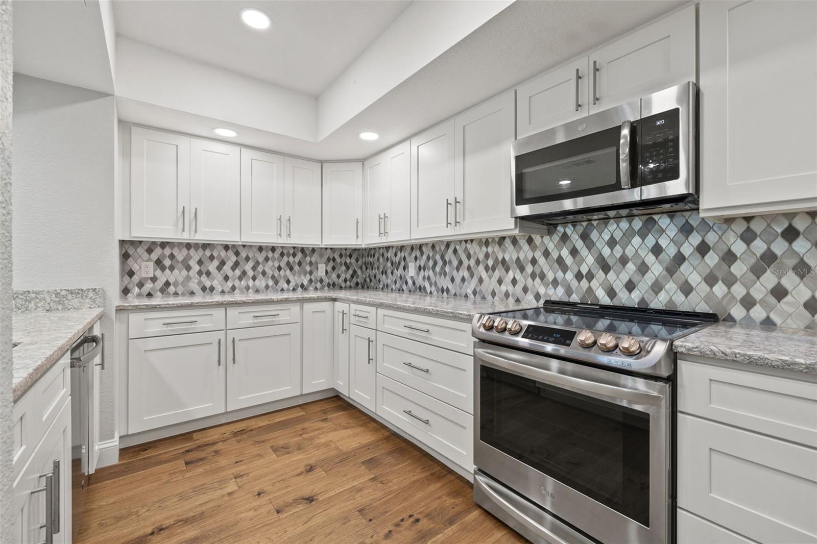 125 MARINER DR #125, TARPON SPRINGS, FL, 34689