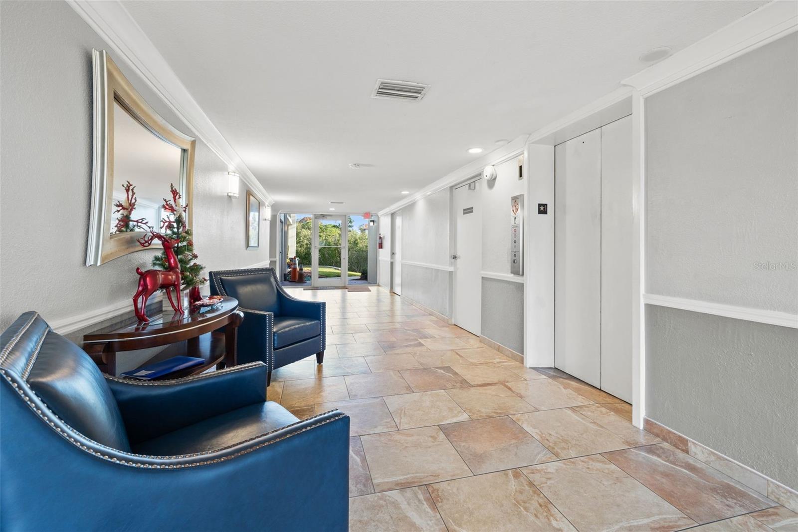 125 MARINER DR #125, TARPON SPRINGS, FL, 34689
