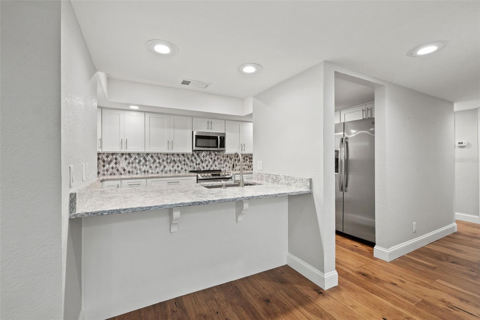 125 MARINER DR #125, TARPON SPRINGS, FL, 34689