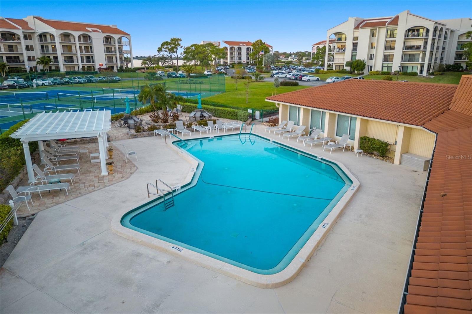 125 MARINER DR #125, TARPON SPRINGS, FL, 34689