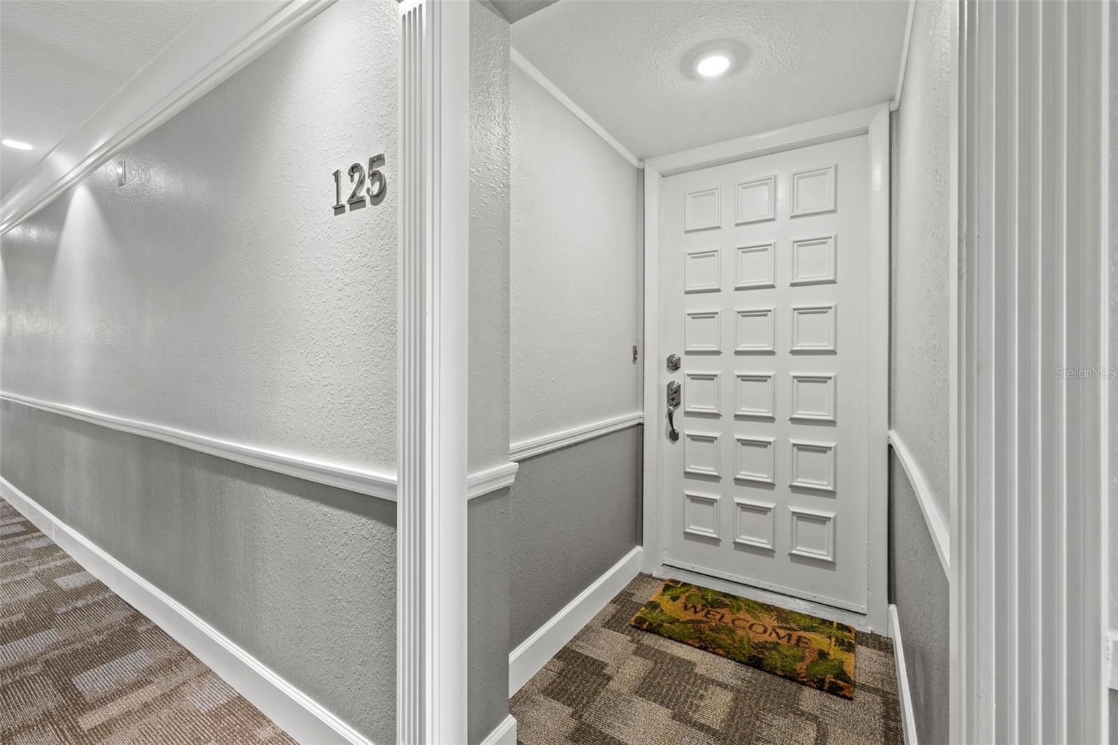125 MARINER DR #125, TARPON SPRINGS, FL, 34689