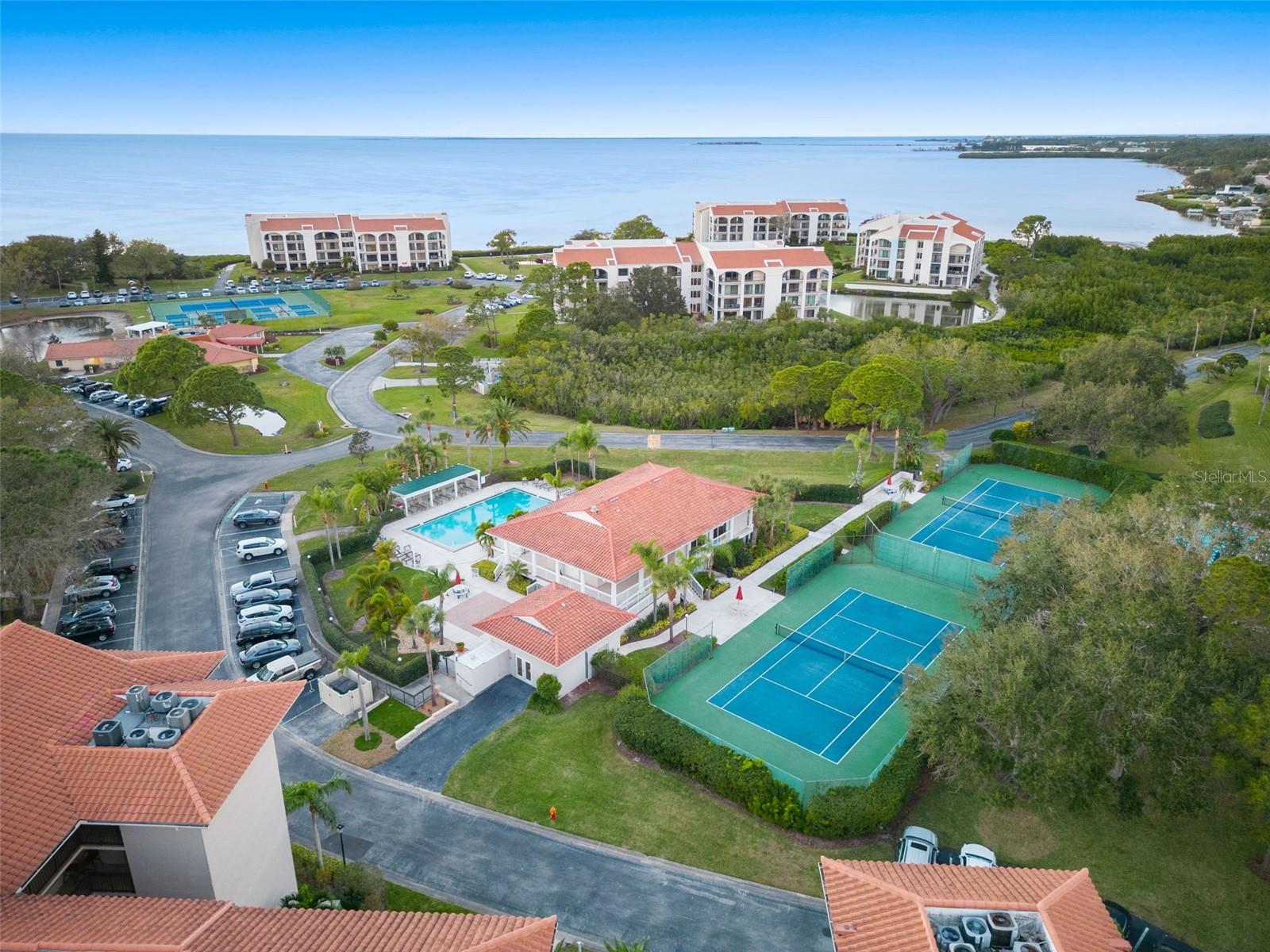 125 MARINER DR #125, TARPON SPRINGS, FL, 34689