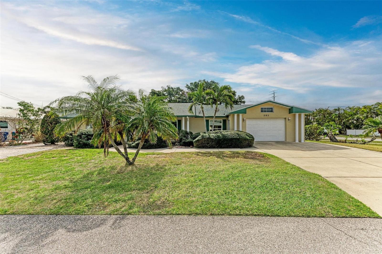 501 65TH ST, HOLMES BEACH, FL, 34217
