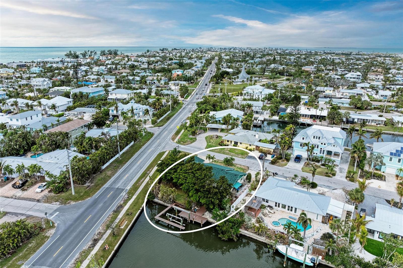 501 65TH ST, HOLMES BEACH, FL, 34217