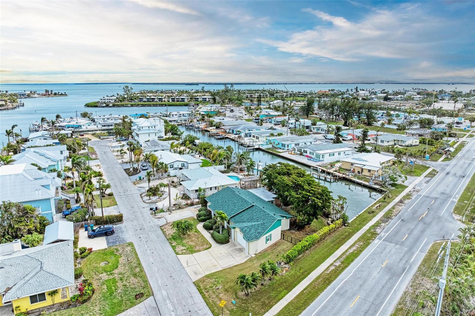501 65TH ST, HOLMES BEACH, FL, 34217