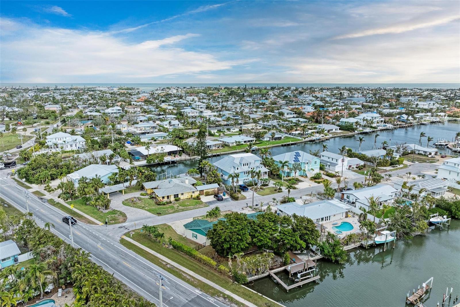 501 65TH ST, HOLMES BEACH, FL, 34217