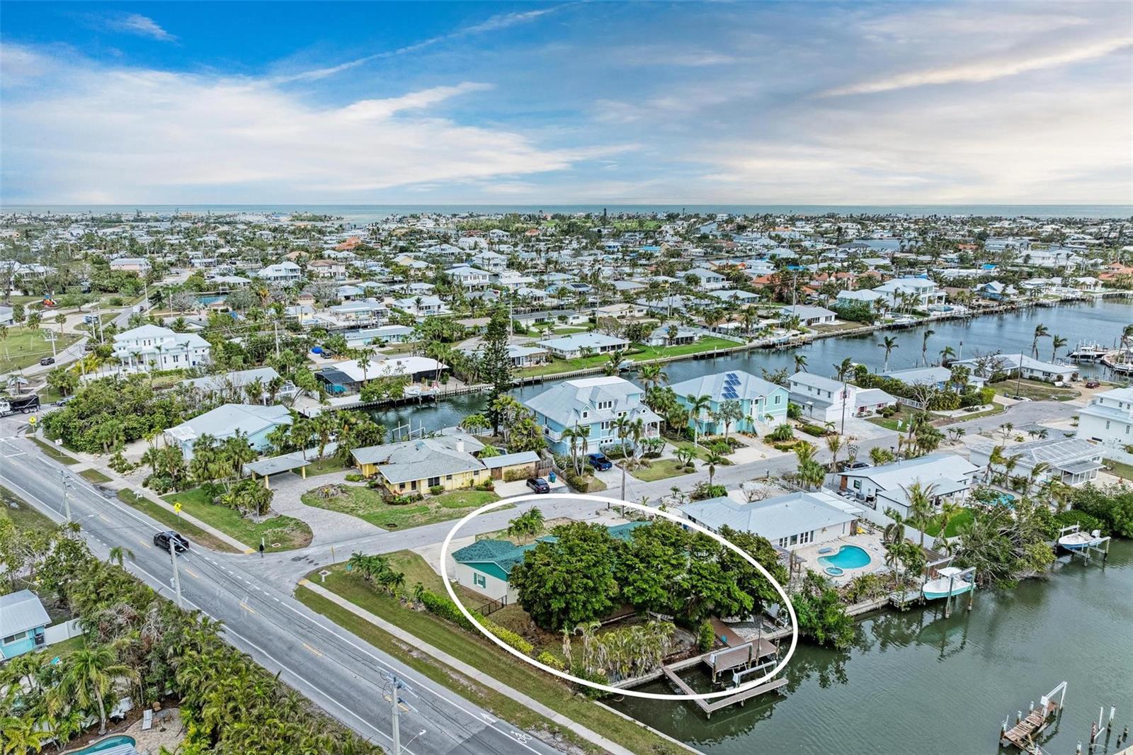 501 65TH ST, HOLMES BEACH, FL, 34217