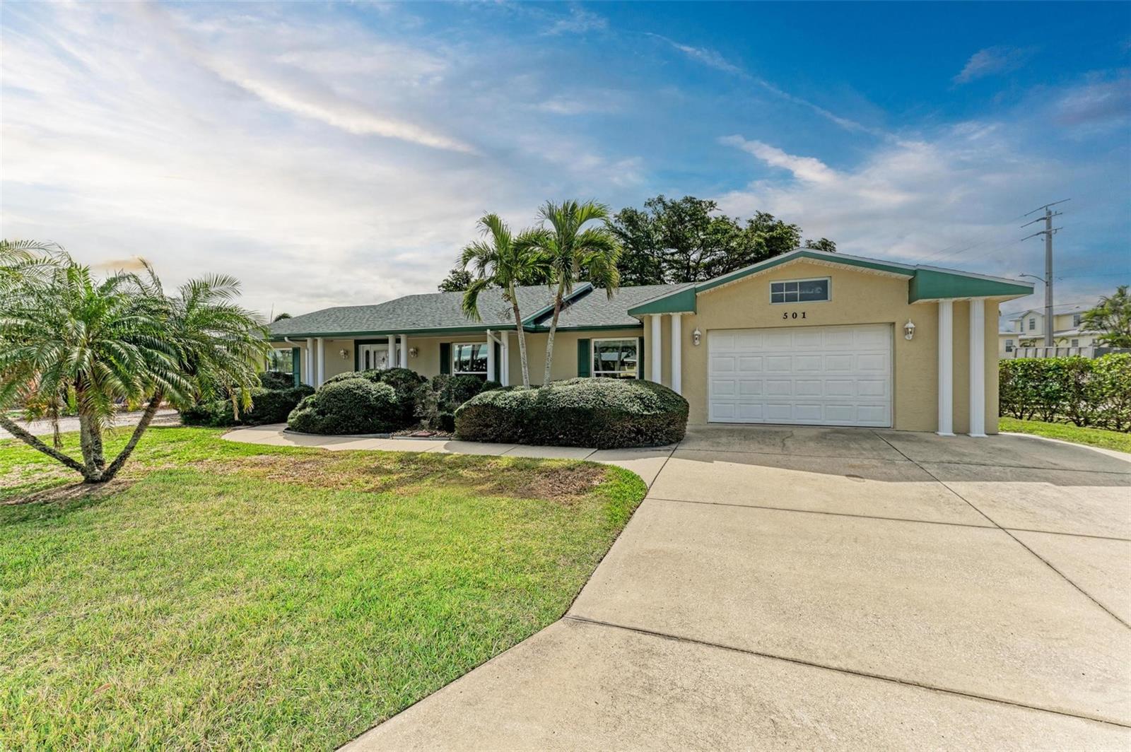 501 65TH ST, HOLMES BEACH, FL, 34217