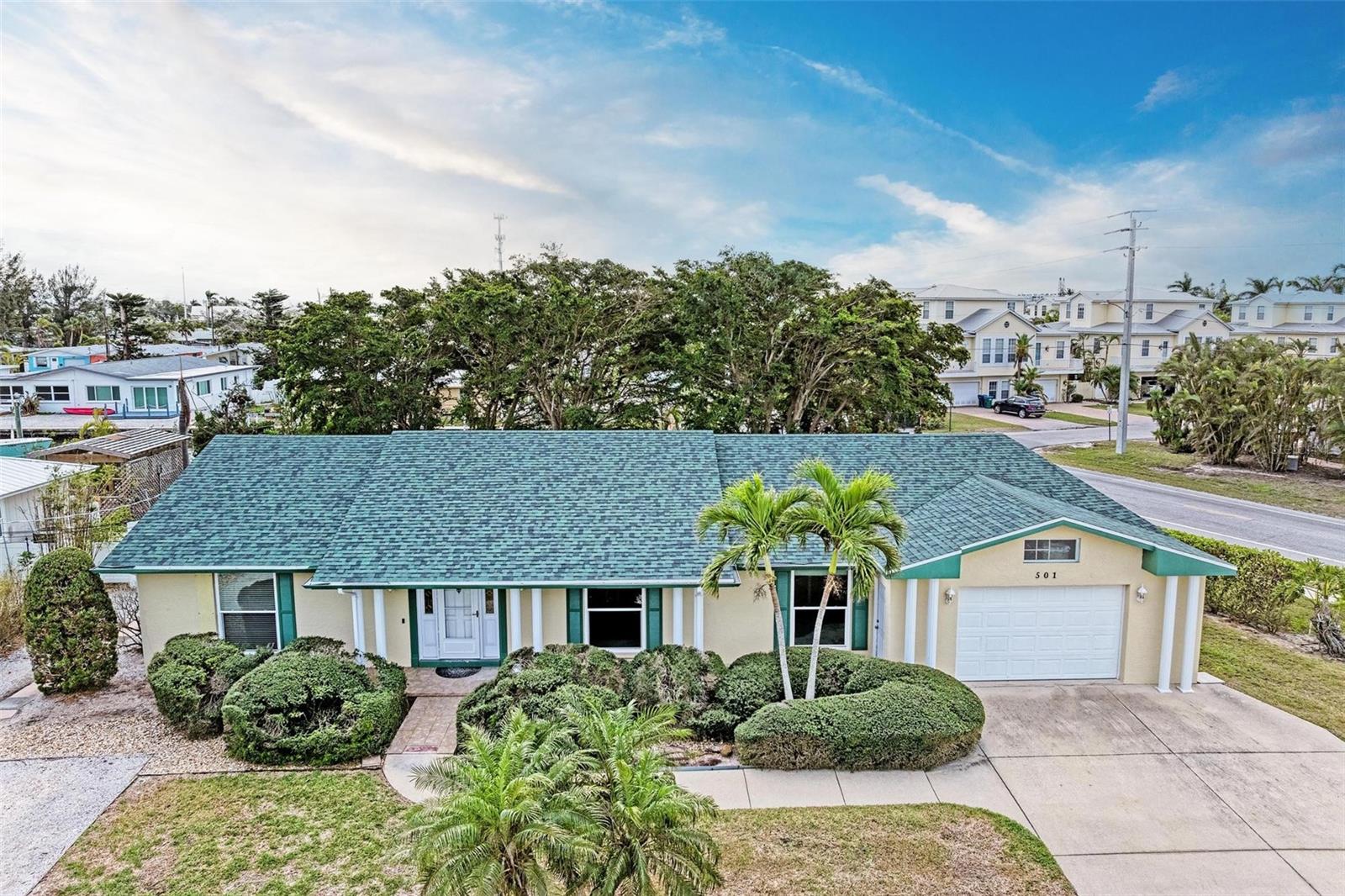 501 65TH ST, HOLMES BEACH, FL, 34217