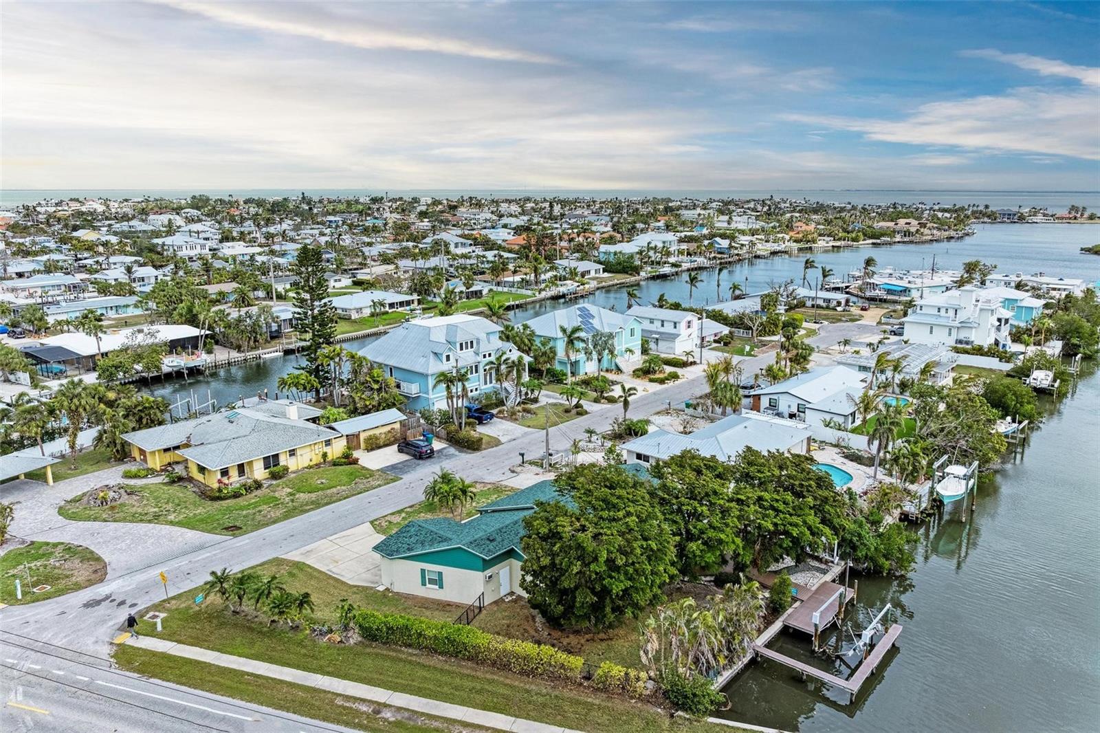501 65TH ST, HOLMES BEACH, FL, 34217