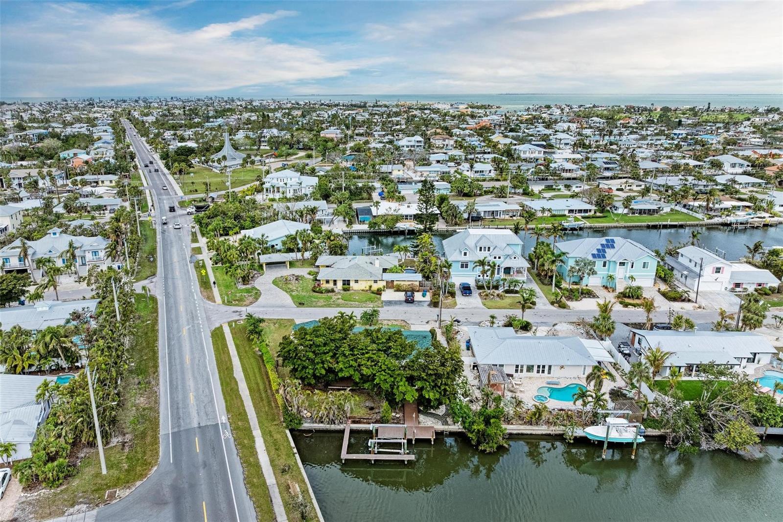 501 65TH ST, HOLMES BEACH, FL, 34217