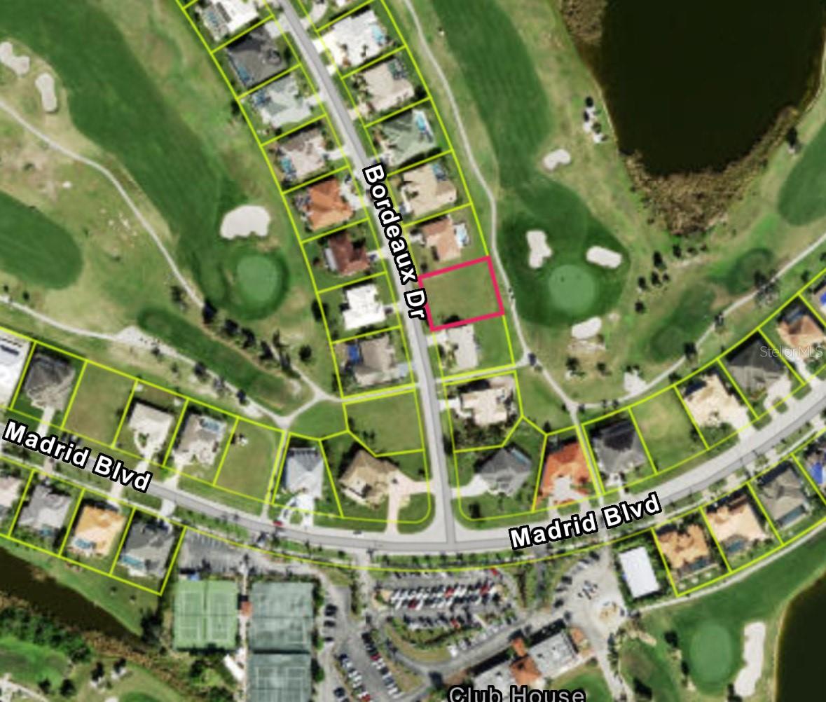 3880 BORDEAUX DR, PUNTA GORDA, FL, 33950