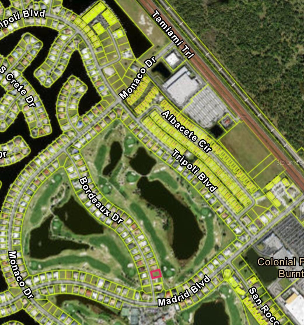 3880 BORDEAUX DR, PUNTA GORDA, FL, 33950