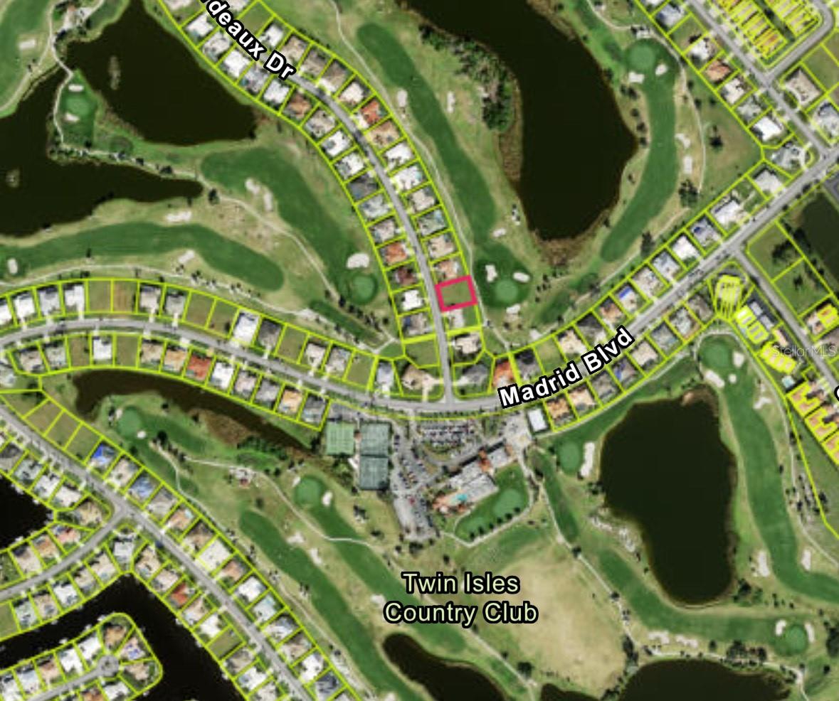 3880 BORDEAUX DR, PUNTA GORDA, FL, 33950