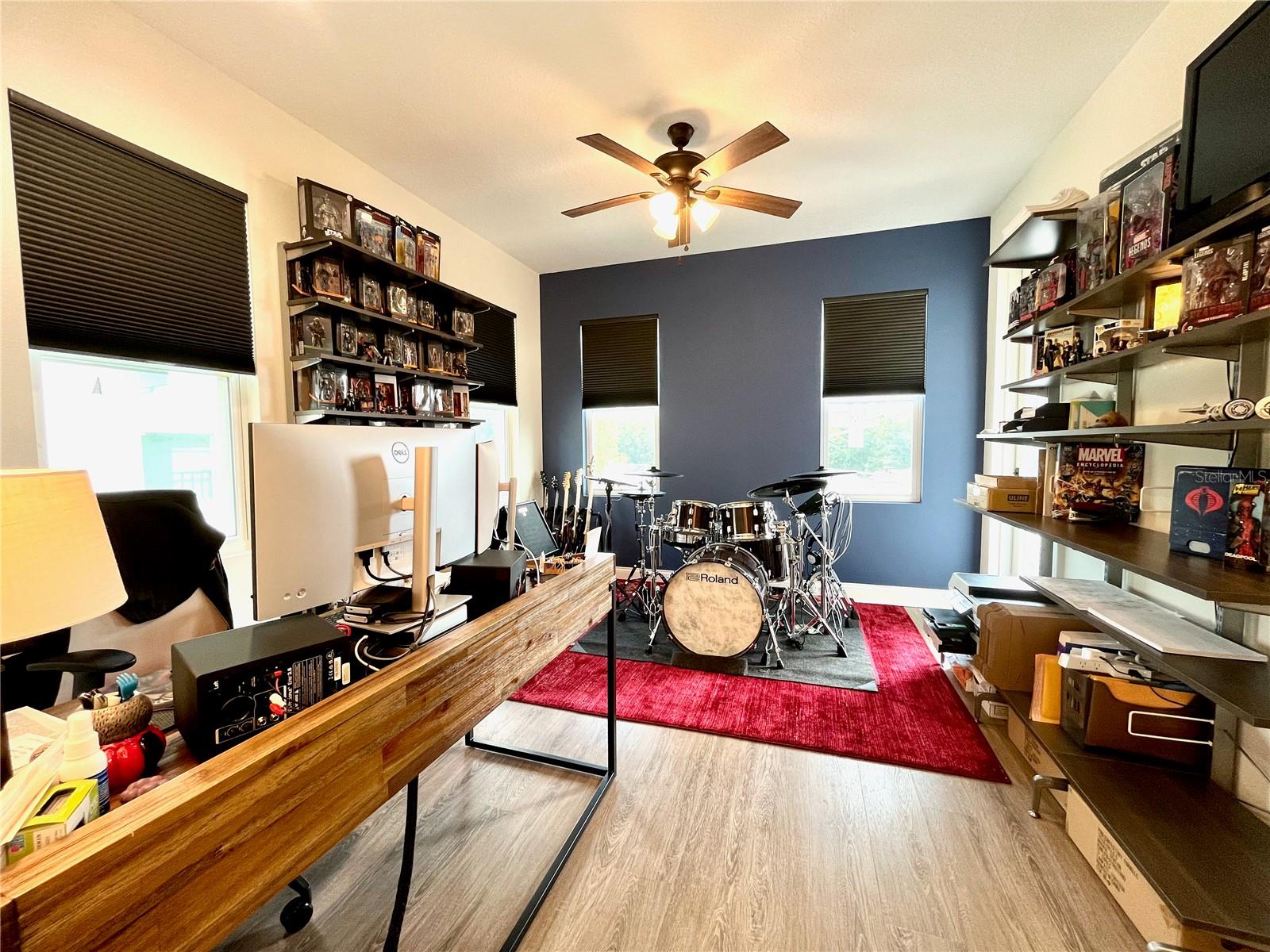 4120 N NEBRASKA AVE, TAMPA, FL, 33603