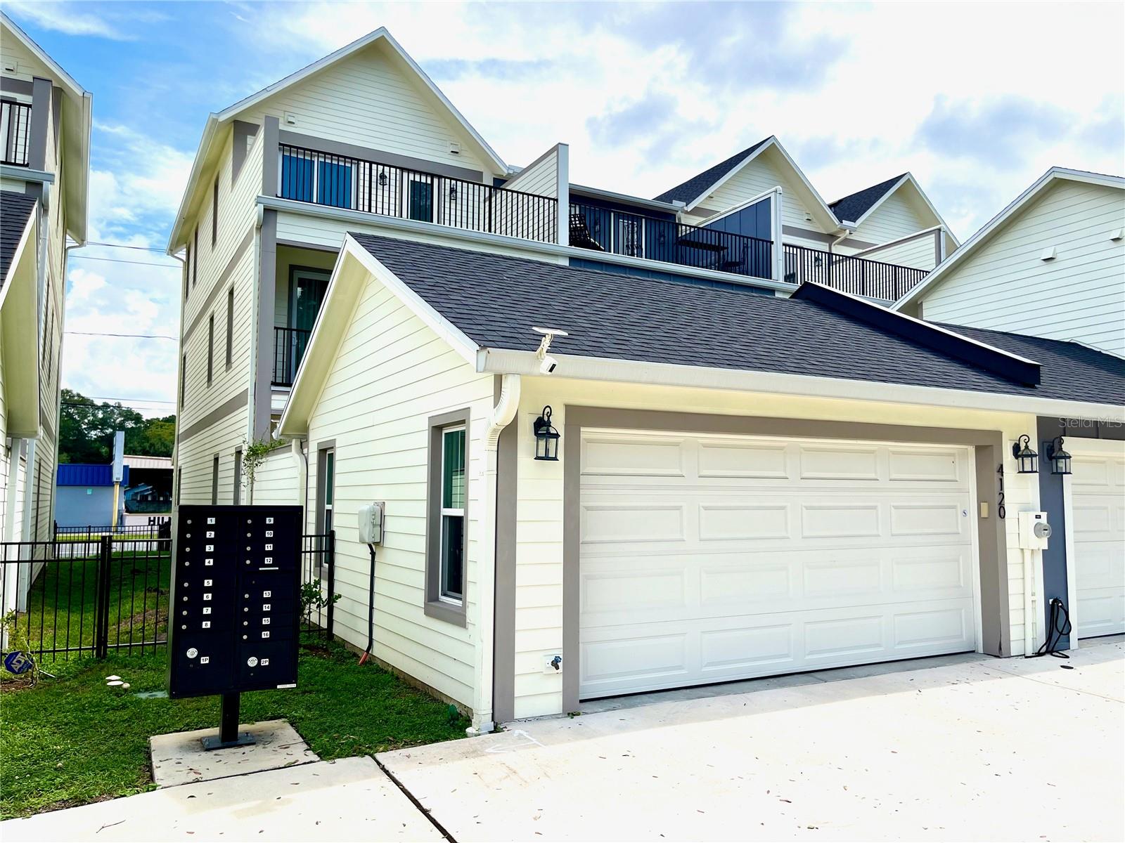 4120 N NEBRASKA AVE, TAMPA, FL, 33603